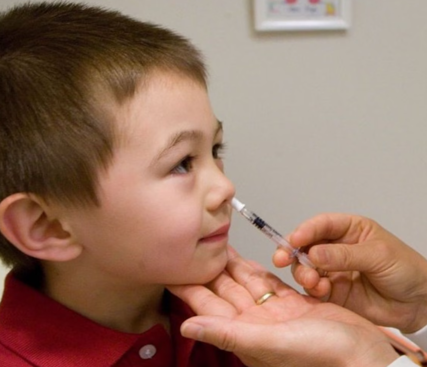 flumist