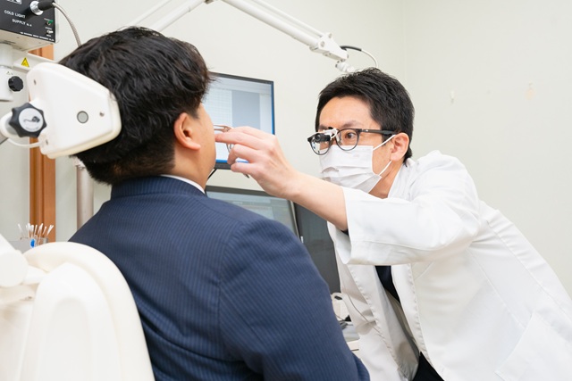 耳鼻咽喉科とは